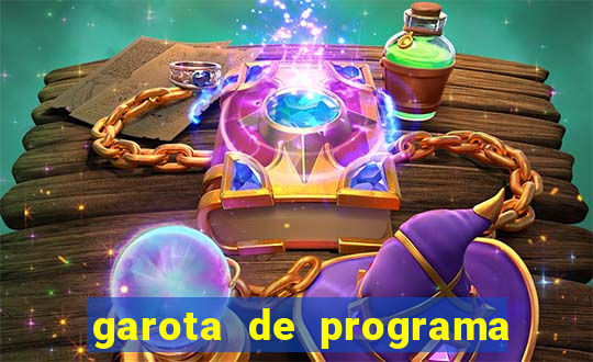 garota de programa de brumado